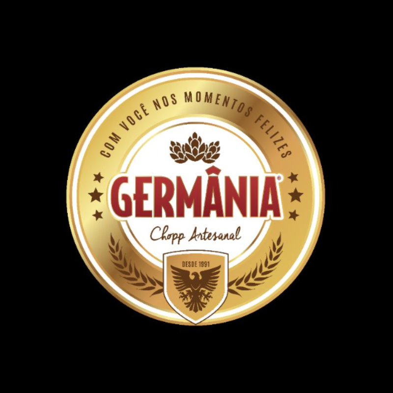 5% Chopp Pilsen