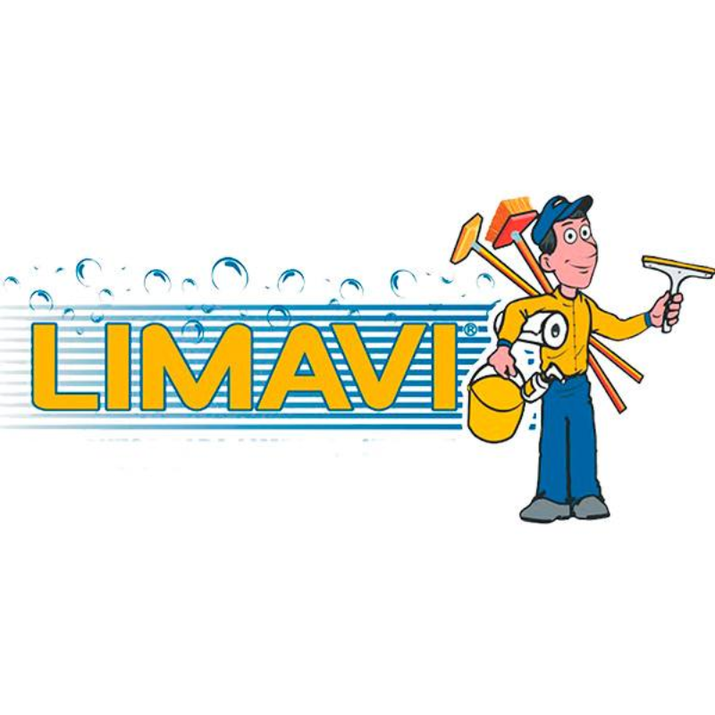 5% Produtos para piscina e material para limpeza em geral
