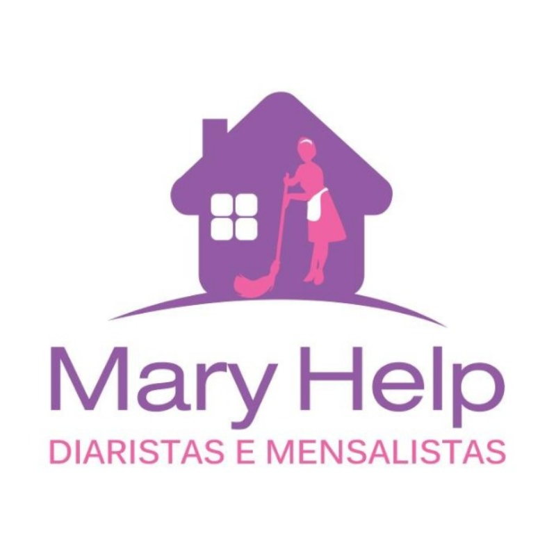 Logo da Mary Help