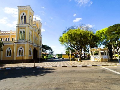Logo da Vitor Moreira Santos