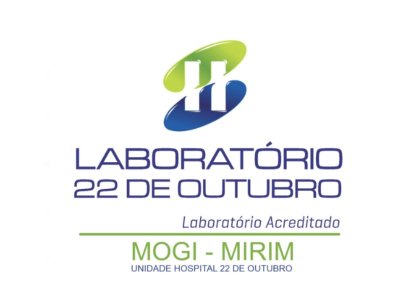 Logo da Laboratório 22