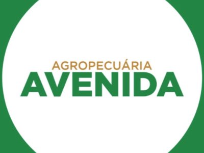 Logo da Agropecuária Avenida