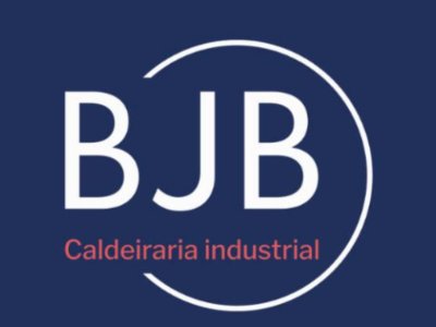 Logo da BJB Caldeiraria