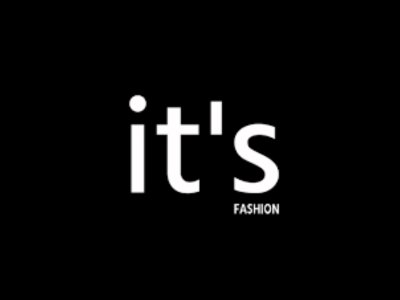 Logo da Its Fashion