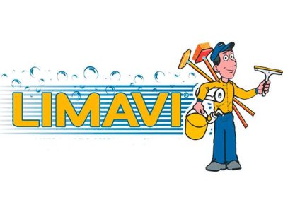 Logo da Limavi