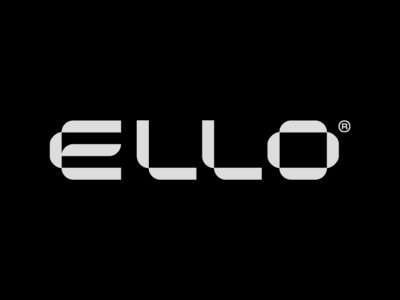 Logo da Ello Soluções