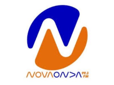 Logo da Nova Onda FM