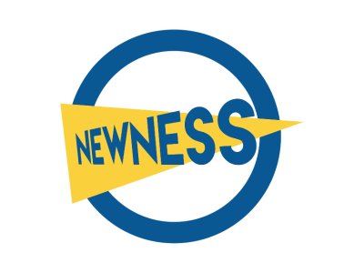 Logo da NEWNESS
