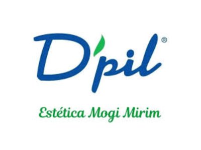 Logo da DPIL Estética