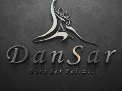 Logo da Dansar