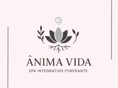 Logo da Ânima vida