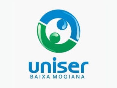Logo da UNISER