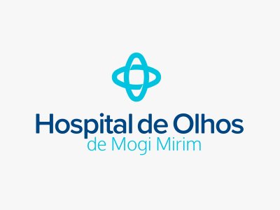 Logo da Hospital dos olhos