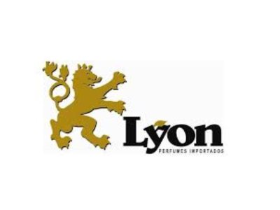 Logo da Lyon Perfumes
