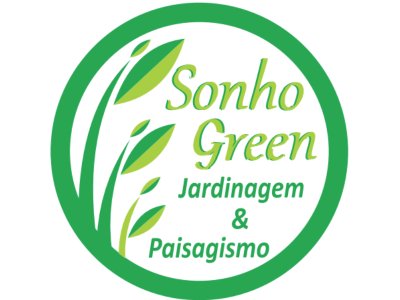 Logo da Sonho Green