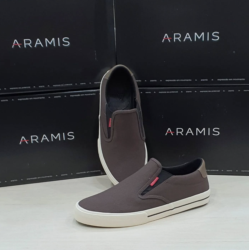 Slip on